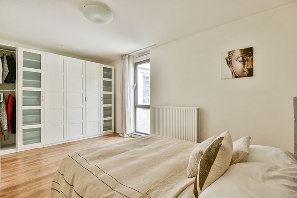 Medium property photo - Fanny Blankers-Koenlaan 30, 1061 MG Amsterdam